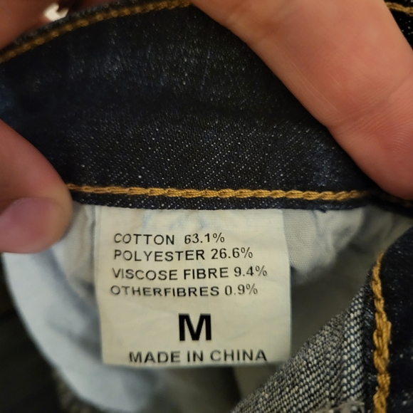 Flare jeans - Picture 3 of 5